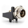 Circular Connector Assemblies - 1937-IO-TXLR3-M-PH-ND - DigiKey