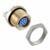 Circular Connector Assemblies - A106599-ND - DigiKey