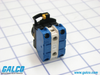 IDEC Pushbutton Illuminated - CW1L-M1E20Q4G - Galco Industrial Electronics