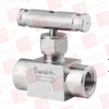 Needle Valve - 46256279 - Radwell International