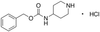4-Benzyloxycarbonylaminopiperidine HCl - 20578 - Medical Isotopes, Inc.