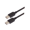 USB Cables - 5073-CAUAAHFX-1M-ND - DigiKey