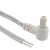 Barrel Power Cables - 839-10-01244-ND - DigiKey