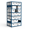 Record storage - SRD8053 - Rousseau Metal Inc.