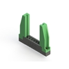 Edgeboard Connectors - 151-356-007-421-178-ND - DigiKey