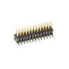 Headers, Male Pins - 612-FTSH-113-01-G-DV-P-TR-ND - DigiKey