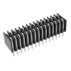 Headers, Receptacles, Female Sockets - BSW-115-24-S-D-ND - DigiKey