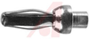 Plug, Banana; Miniature Rivet Banana Plug; 5 A (Max.); Gold Plated Brass - 70197996 - Allied Electronics, Inc.