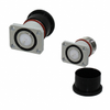 Coaxial Connector (RF) Assemblies - 17-2081977-1-ND - DigiKey