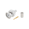 Coaxial Connector (RF) Assemblies - 6099-PE45879-ND - DigiKey