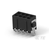Headers, Male Pins - 3-794635-8-ND - DigiKey