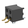 Headers, Receptacles, Female Sockets - MMS-102-02-L-DH-LC-ND - DigiKey