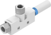 Vacuum Generators - 2036310 - RS Components, Ltd.