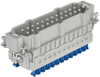 Heavy Duty Power Connector Inserts & Modules -- 1361441 - Image