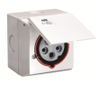 Industrial Power Connectors - 338439 - RS Components, Ltd.