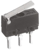 Micro Switches - 6994493 - RS Components, Ltd.