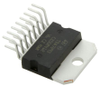 Audio Amplifier ICs - 218478P - RS Components, Ltd.