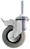 Castor Wheels - 6188061 - RS Components, Ltd.