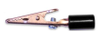 Crocodile Clips - 1501352 - RS Components, Ltd.