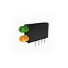 Circuit Board Indicators, Arrays, Light Bars, Bar Graphs - 5690112700F-ND - DigiKey