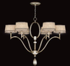 Large Chandeliers-Drum Shade - 18724 - Light Center (The)