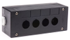 Control Station Enclosures -- 315012 - Image
