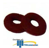 Smith Corona Comfort Velvet Ear Pad (Pkg of 2) - VELVET - TelephoneStuff.com