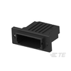Rectangular Connector Housings - 17-2-1747821-3-ND - DigiKey