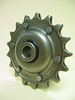 Single Pitch Sprocket Idlers -- AG2437-A9