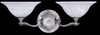 7994SP Sconces-Double Glass - 791978 - Capital Lighting, Inc.
