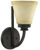5361-1-95 Sconces-Single Glass - 473683 - Capital Lighting, Inc.