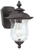 190084763 Exterior -Wall Mount - 399063 - Capital Lighting, Inc.