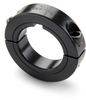 Two-Piece Keyed Shaft Collar -- SPK - Image