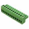 Terminal Blocks - Headers, Plugs and Sockets - 277-6016-ND - DigiKey