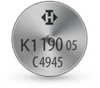 Thermal Protector (Temperature Controller) -- CK1-PIN - Image