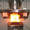 Flammability Testing - Image