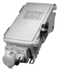 Pin and Sleeve Receptacle with Disconnect -- WSR10352 - Image