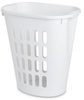 Sterilite Laundry Baskets & Hampers -- 12680