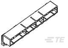 PCB Connector Headers & Receptacles - 4-174915-1 - TE Connectivity