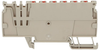 Terminal block Weidmüller AAP11 1.5 LI RD - 1988160000 - Automation24, Inc.