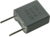 Capacitor Polyester Film 0.33Uf, 63V, 10%, Radial; Dielectric Type Vishay - 75M1971 - Newark, An Avnet Company