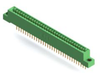 Card Edge Conn, Single Side, 32Pos, Th; Card Edge Connector Type Edac - 75AJ9597 - Newark, An Avnet Company