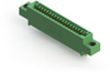 Card Edge Conn, Single Side, 19Pos, Lug; Card Edge Connector Type Edac - 67AJ7906 - Newark, An Avnet Company