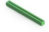 Card Conn, Single Side, 32Pos, Wire Wrap; Card Edge Connector Type Edac - 87AH0980 - Newark, An Avnet Company