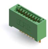 Card Edge Conn, Single, 9Pos, Wire Wrap; Card Edge Connector Type Edac - 65AJ0206 - Newark, An Avnet Company