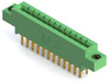 Card Edge Conn, Dual Side, 24Pos, Lug; Card Edge Connector Type Edac - 59AJ6223 - Newark, An Avnet Company