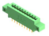 Card Edge Connector Rohs Compliant Edac - 61AJ1345 - Newark, An Avnet Company