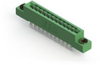 Card Edge Conn, Dual Side, 22Pos, Lug; Card Edge Connector Type Edac - 57AJ6859 - Newark, An Avnet Company