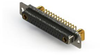 Combo D-Sub Conn, R/a Rcpt, Dc-27W2, Th; Product Range Edac - 55AJ5009 - Newark, An Avnet Company