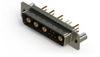 Combo D-Sub Conn, Plug, Db-9W4, Th; Product Range Edac - 52AJ2391 - Newark, An Avnet Company